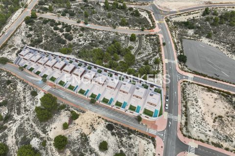 Villa i Finestrat, Alicante, Finestrat - € 605.000 | Ref: W-02XH22 - foto 10
